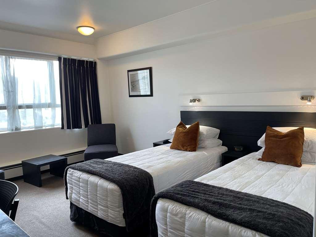 Bay Plaza Hotel Wellington Værelse billede