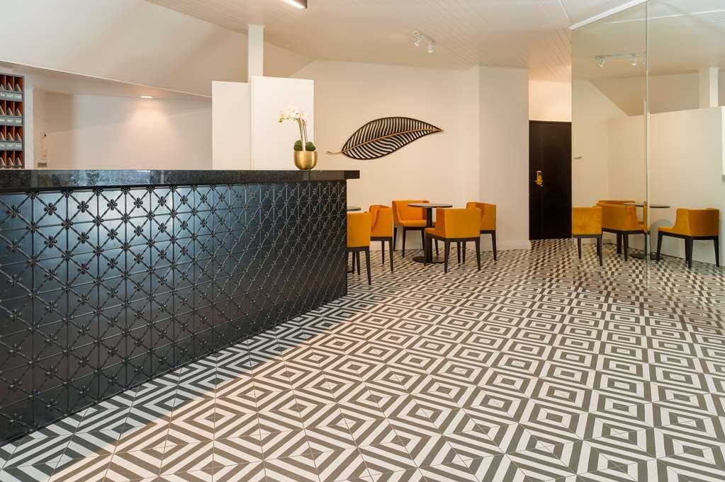 Bay Plaza Hotel Wellington Eksteriør billede