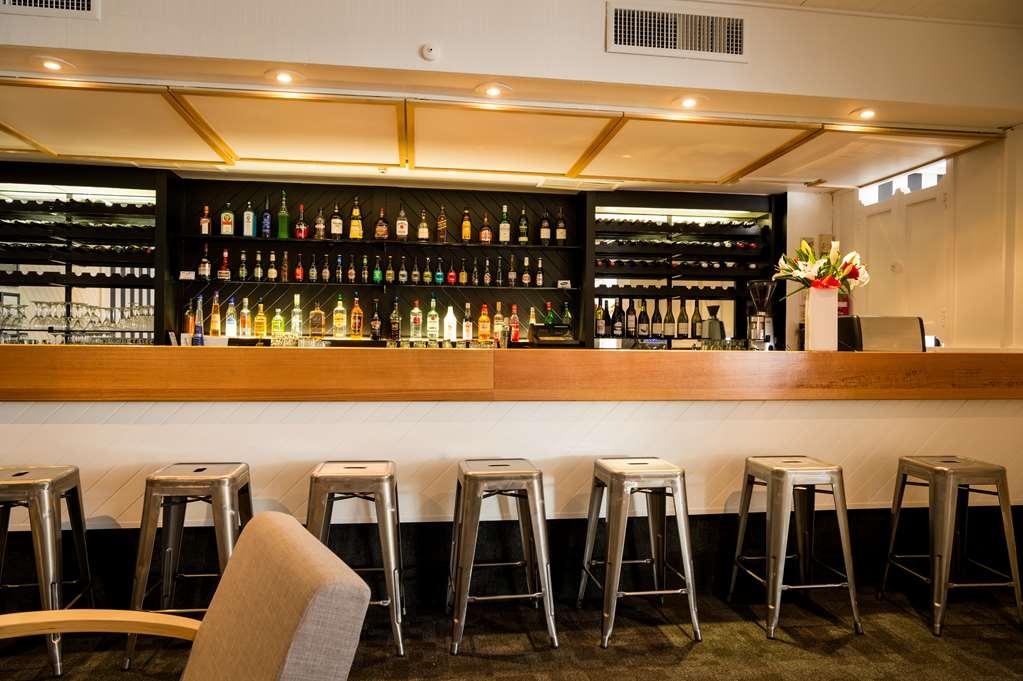 Bay Plaza Hotel Wellington Restaurant billede