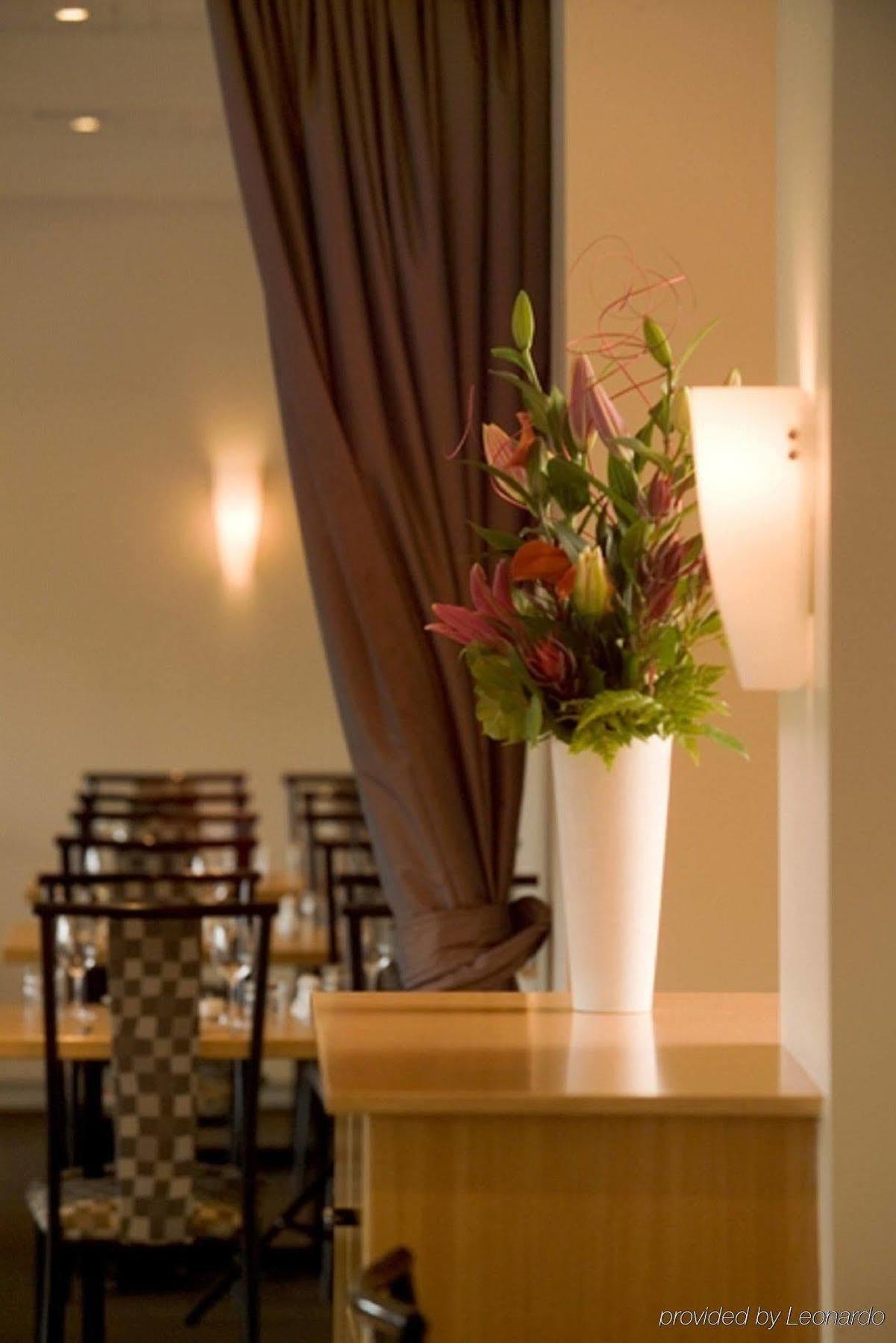 Bay Plaza Hotel Wellington Eksteriør billede