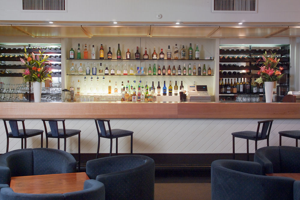 Bay Plaza Hotel Wellington Eksteriør billede
