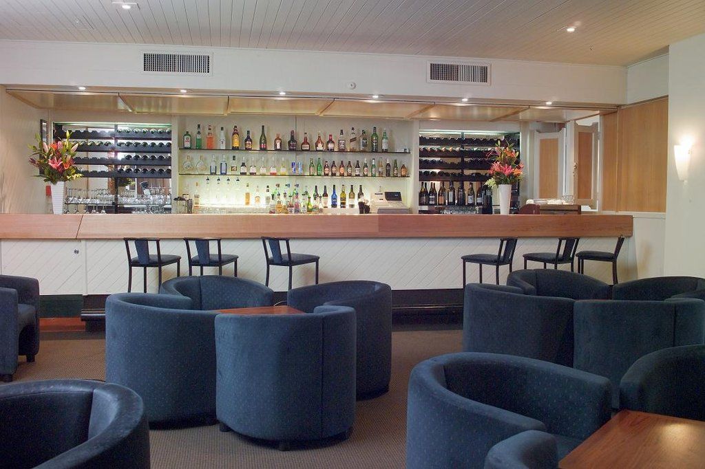 Bay Plaza Hotel Wellington Eksteriør billede